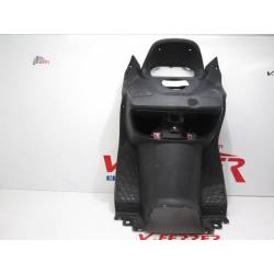 LEG SHIELD Burgman 150cc 2004