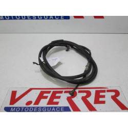 CABLE FRENO DE MANO Burgman 150cc 2004