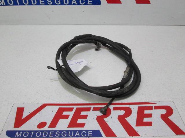 CABLE FRENO DE MANO Burgman 150cc 2004