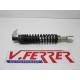 RIGHT REAR SHOCK ABSORBER Burgman 150cc 2004