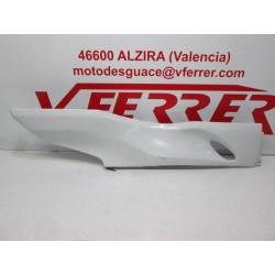 RIGHT ENGINE SPOILER Burgman 150cc 2004