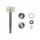 LEONARDO 125/250 WATER PUMP REPAIR KIT