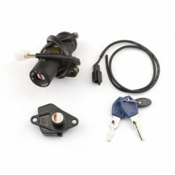 MOTORCYCLE CONTACT LOCK APRILIA PEGASO 650 10874