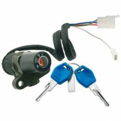 CERRADURA CONTACTO MOTO APRILIA RS 50 99- 8365