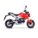 Escape Leovince HONDA MSX 125/GROM (17-20) 15237B