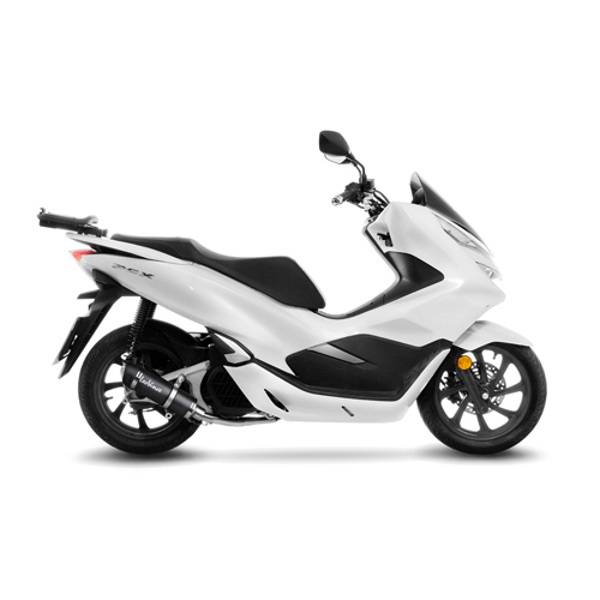 Escape Leovince HONDA PCX 125 CAR (18-20) 3397E