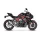 Escape Leovince KAWASAKI Z H2 1000 TITANIUM (20-) 14345ET