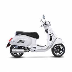 Escape Leovince VESPA GTS 300 HPE/SUPER/SEI GIORNI INOX (19-20) 14316E