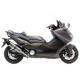 Escape Leovince Yamaha T-Max 530 2012-2015 LV One Evo II