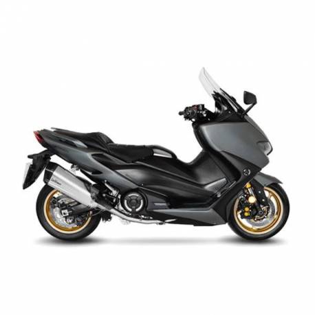 Escape Leovince YAMAHA TMAX 560/TECH MAX (20-) 15305