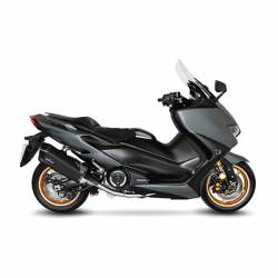 Escape Leovince YAMAHA TMAX 560/TECH MAX (20-) 15305BK