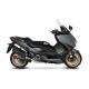 Escape Leovince YAMAHA TMAX 560/TECH MAX (20-) 15305B