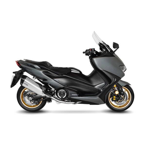 Escape Leovince YAMAHA TMAX 560/TECH MAX (20-) 15305TK