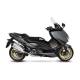 Escape Leovince YAMAHA TMAX 560/TECH MAX (20-) 15305T