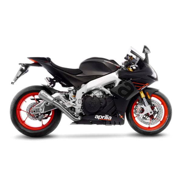 Escape Leovince APRILIA RSV4 1000 RR/TUONO V4 1100/FACTORY (19-20) 15234