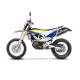 Exhaust Leovince HUSQVARNA 701 ENDURO/SUPERMOTO (17-20) 14066K