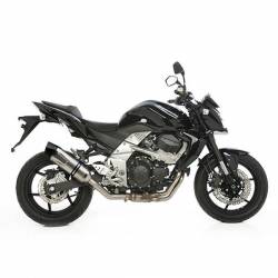 Escape Leovince Kawasaki Z750 I.E 2007-2012 LV One Evo II