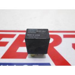 RELAY G8HN-1A4T-RJ 282401 Trophy 1200 2012