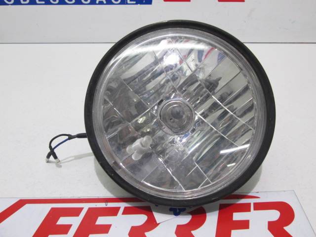 FARO DELANTERO YBR 125 2013