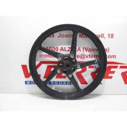 FRONT RIM YBR 125 2013