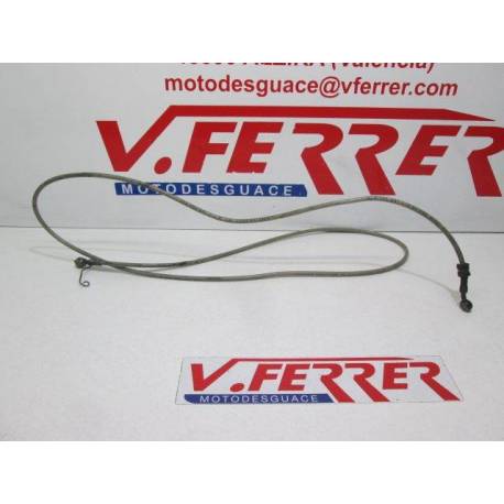 DISTRIBUTOR TO REAR CALIPER LINE Arrecife 200 2003