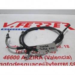 HAND BRAKE CABLE Honda Forza 250 2008