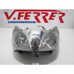 HEADLIGHT Arrecife 200 2003