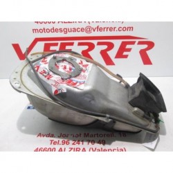 Fuel Tank Honda Forza 250 2008