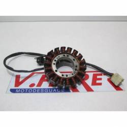 STATOR Burgman 650 2003