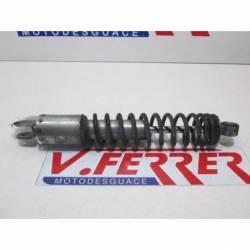 LEFT REAR SHOCK ABSORBER Burgman 650 2003