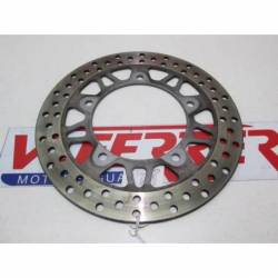 FRONT RIGHT BRAKE DISC Burgman 650 2003