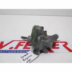 WATER PUMP Burgman 650 2003