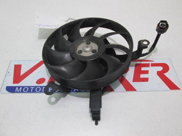 ELECTROVENTILADOR Burgman 650 2003