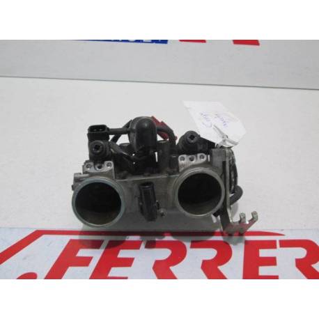 CUERPO INYECTOR Burgman 650 2003