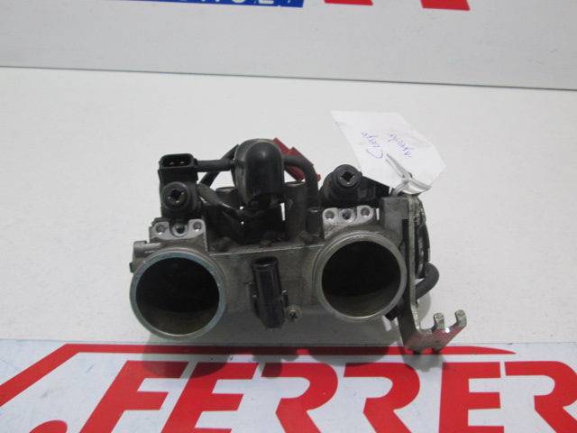 CUERPO INYECTOR Burgman 650 2003