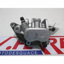 FRONT LEFT BRAKE CALIPER Burgman 650 2003