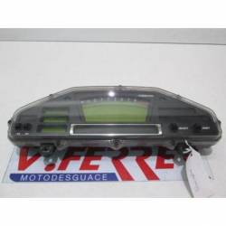 SPEEDOMETER Burgman 650 2003