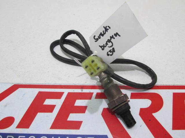 SENSOR TEMPERATURA 1 Burgman 650 2003