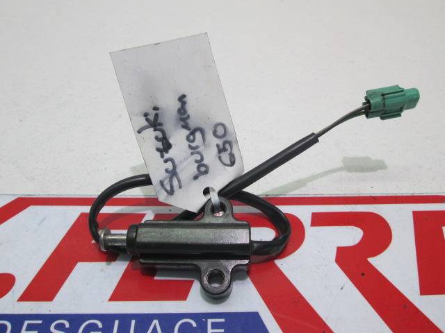 SENSOR CABALLTE LATERAL Burgman 650 2003