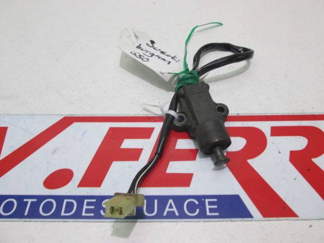 SENSOR COFRE Burgman 650 2003