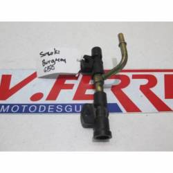 INJECTORS Burgman 650 2003