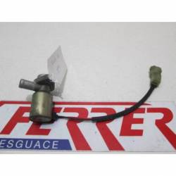 GAS VALVE Burgman 650 2003