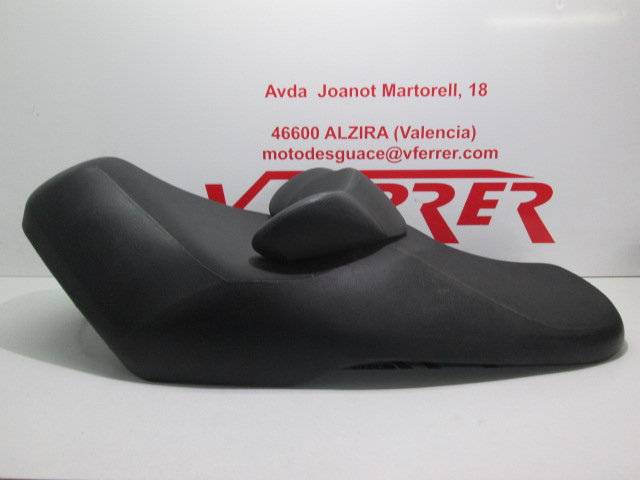 ASIENTO Burgman 650 2003