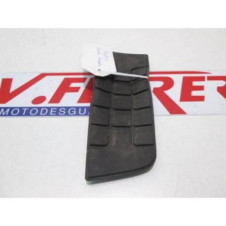 REAR RIGHT FOOTREST Burgman 650 2003