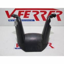 FRONT HANDLEBAR FAIRING Burgman 650 2003