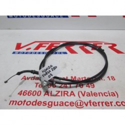 THROTTLE B CABLE Honda Forza 250 2008