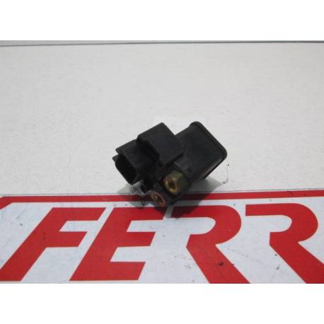 STARTER RELAY Burgman 125 2006