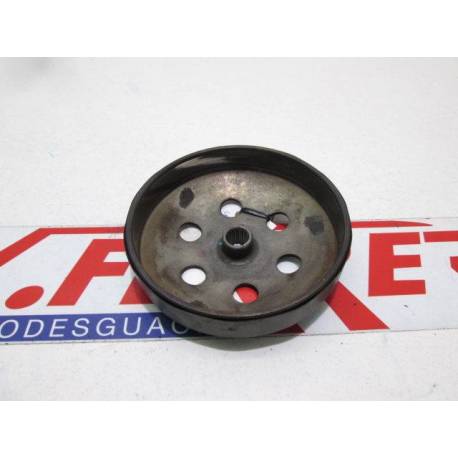 VARIATOR PULLEY Aerox 50 2008