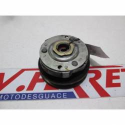 CLUTCH Aerox 50 2008