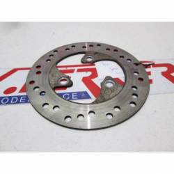 REAR BRAKE DISC Aerox 50 2008